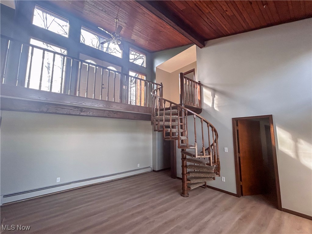 Whispering Pines - Residential