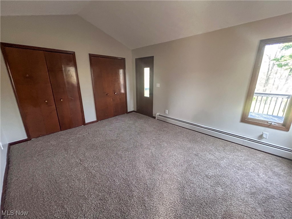 Whispering Pines - Residential