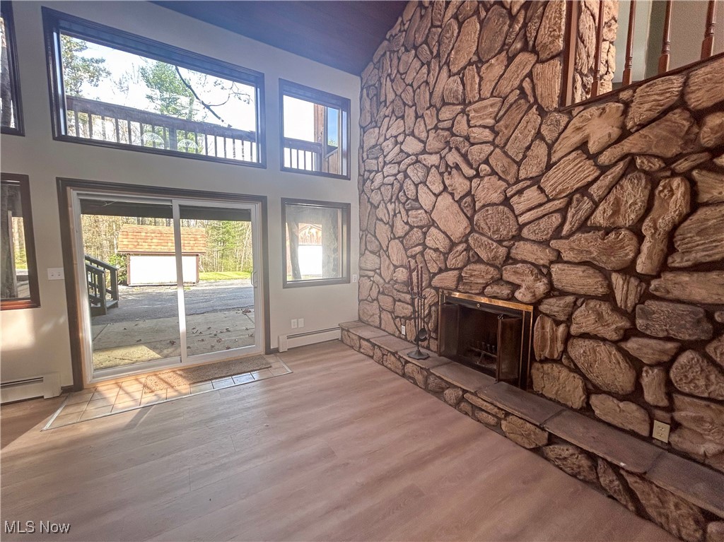 Whispering Pines - Residential