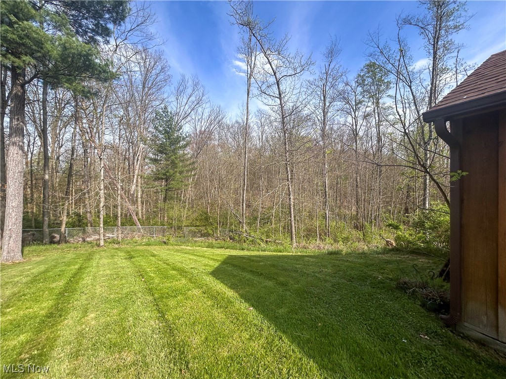 Whispering Pines - Residential