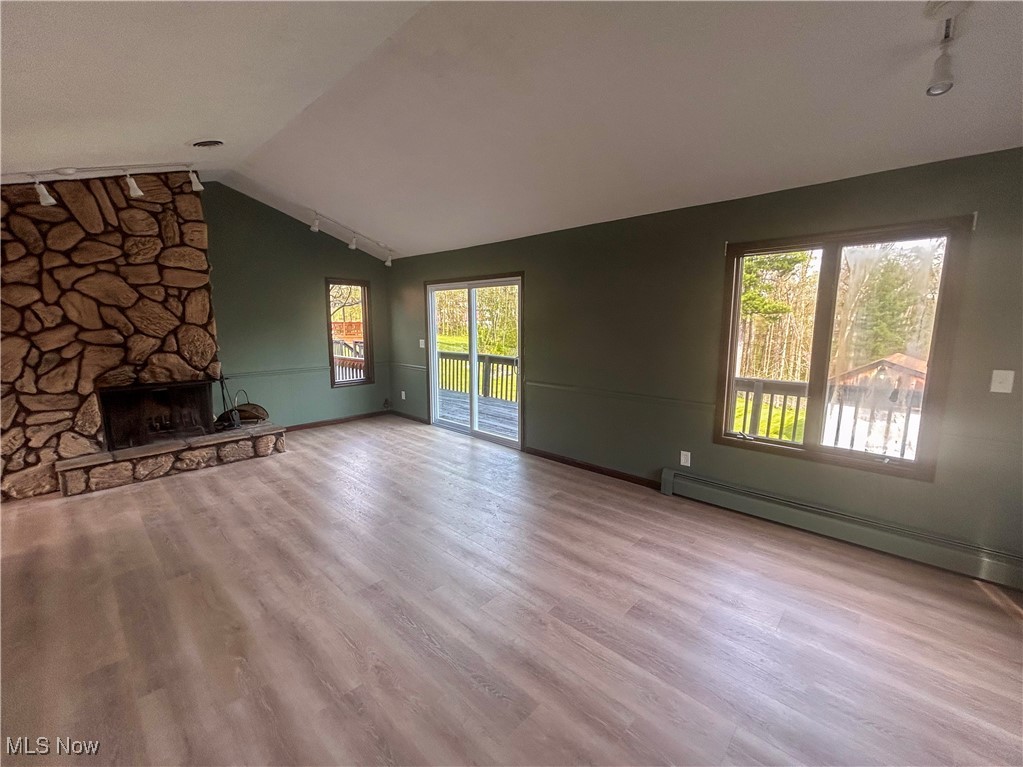 Whispering Pines - Residential