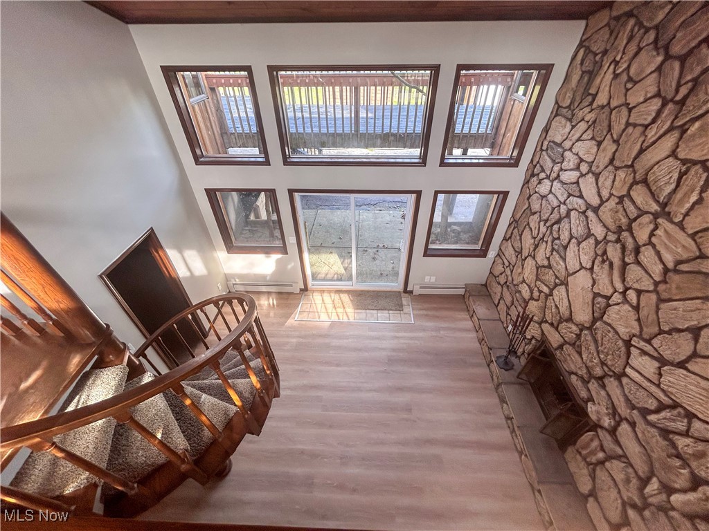 Whispering Pines - Residential