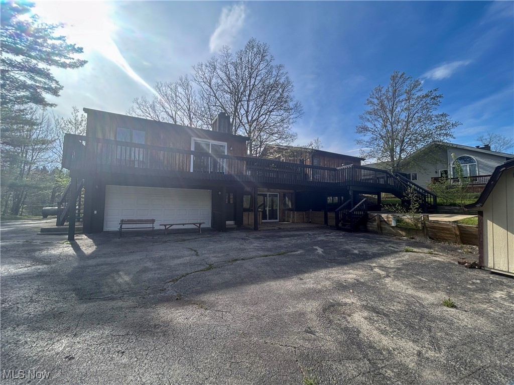 Whispering Pines - Residential