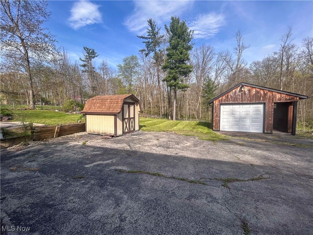 Whispering Pines - Residential