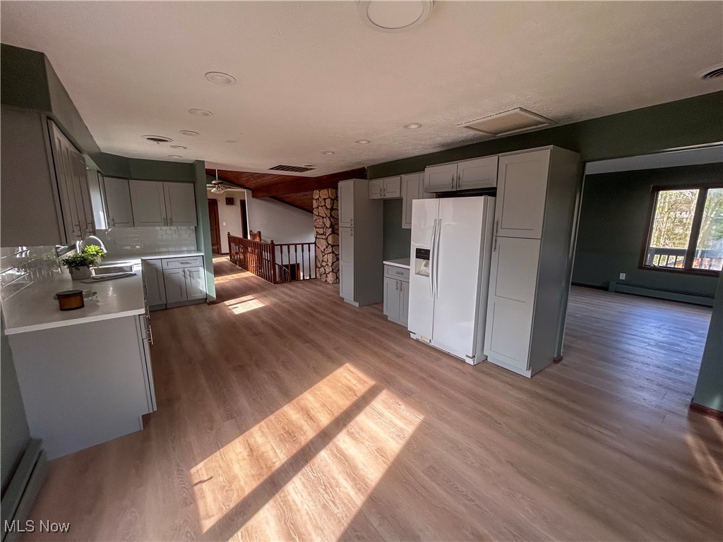 Whispering Pines - Residential