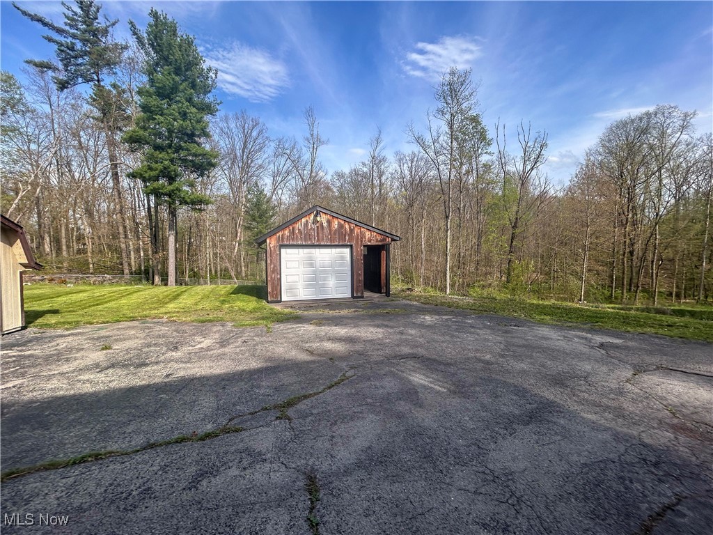 Whispering Pines - Residential