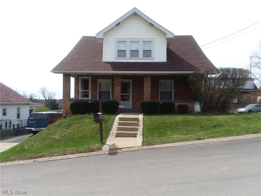 Well built cape cod style 3 bedroom home on a dead end road. New roof and hot water tank. Newer high efficiency furnace and air conditioner. Hardwood floors under all carpet throughout home. Your family will love the flat back yard! Make an appointment today before this one is gone!!!