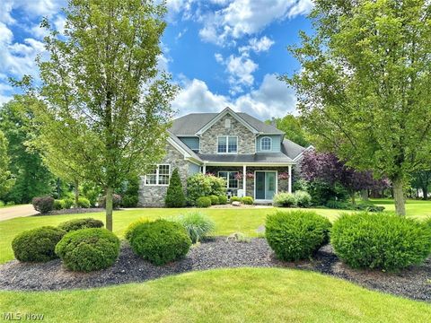 6360 Mackenzie Drive, Independence, OH 44131 - #: 5041352