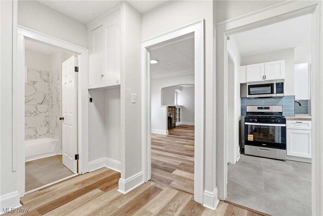 Cranwood Land Co - Residential