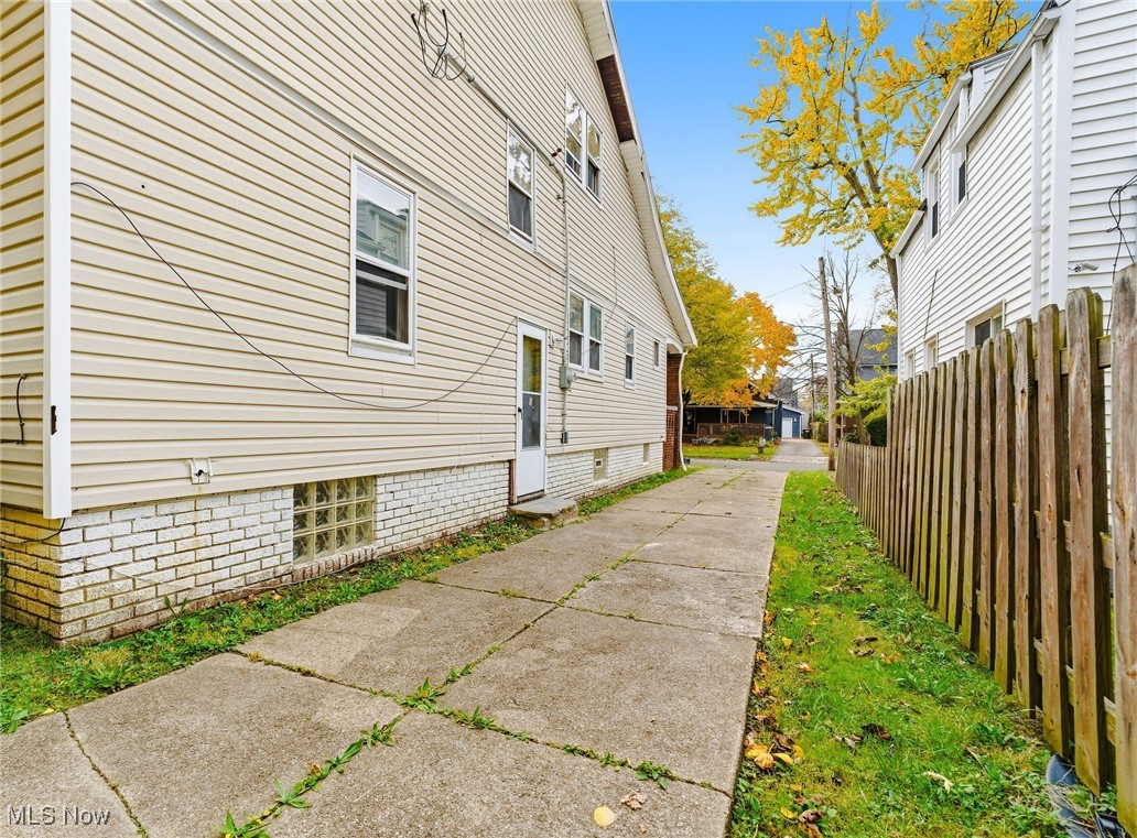 Cranwood Land Co - Residential