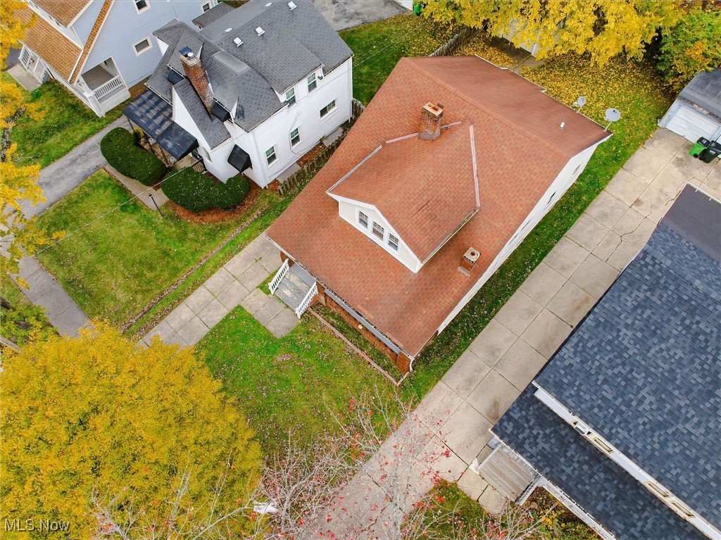 Cranwood Land Co - Residential