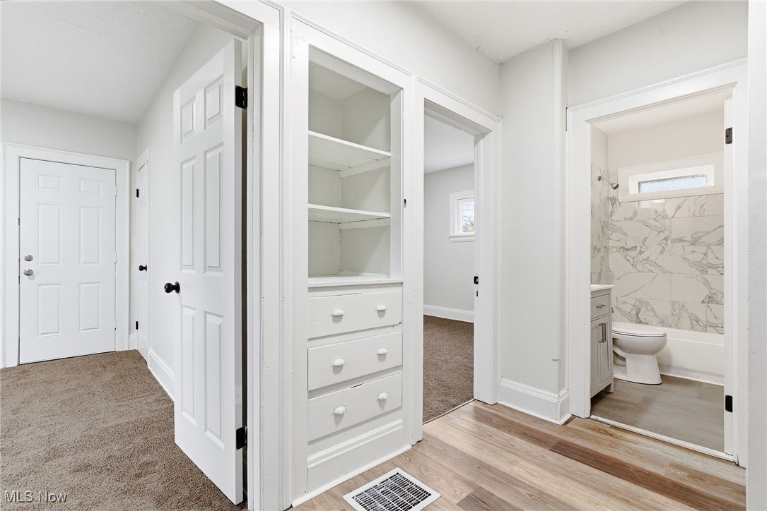 Cranwood Land Co - Residential