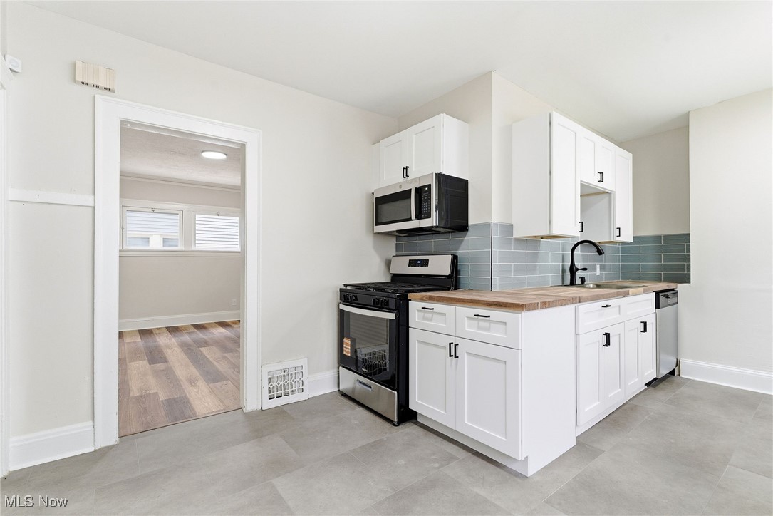 Cranwood Land Co - Residential