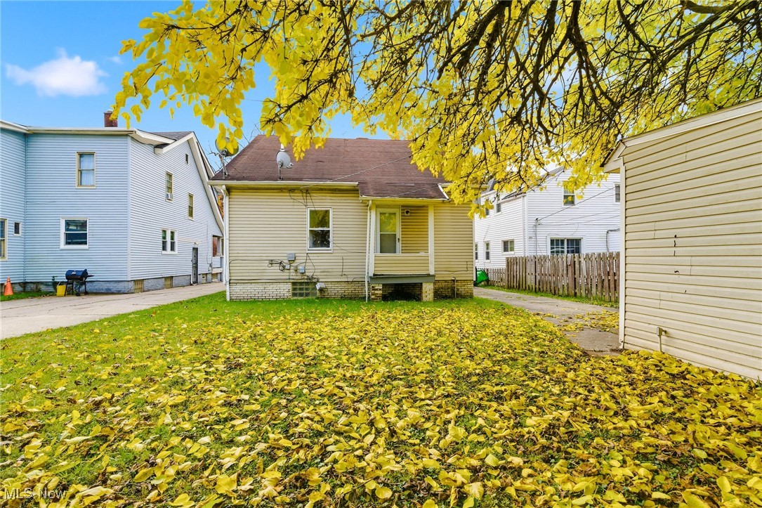 Cranwood Land Co - Residential