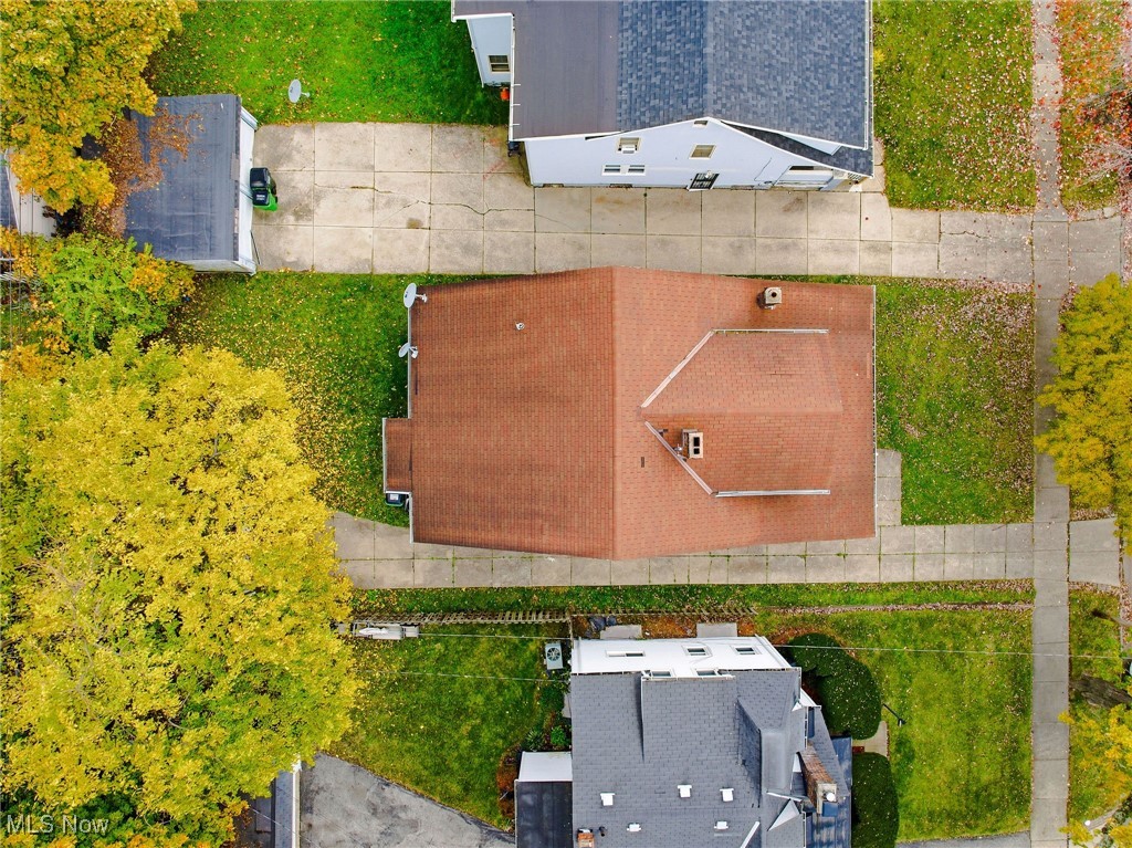 Cranwood Land Co - Residential