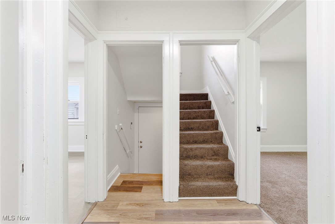 Cranwood Land Co - Residential