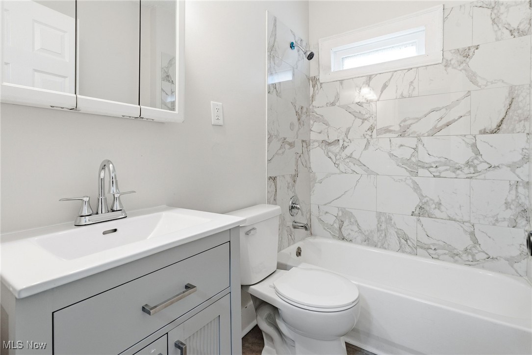 Cranwood Land Co - Residential