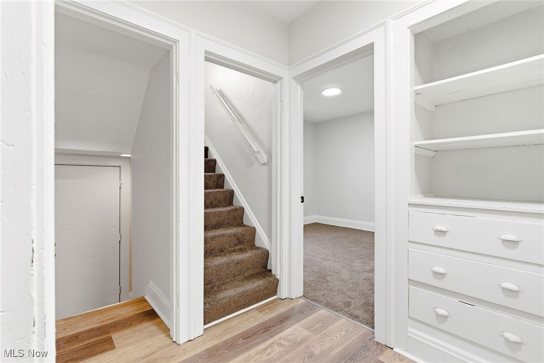 Cranwood Land Co - Residential