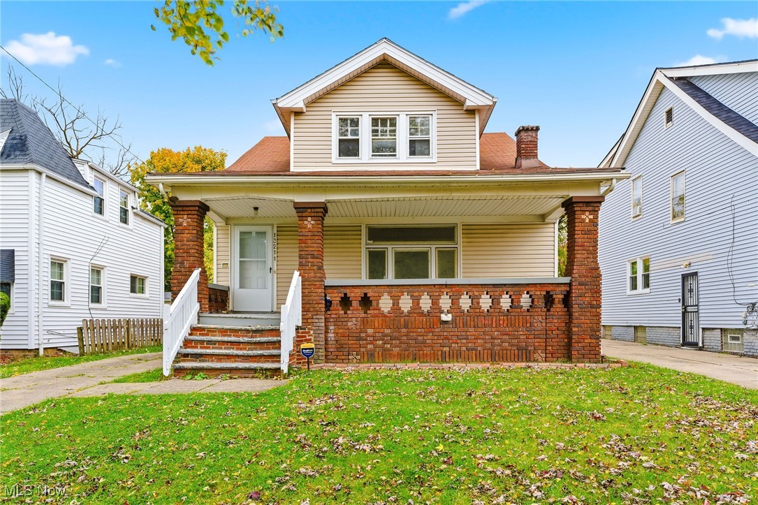 Cranwood Land Co - Residential