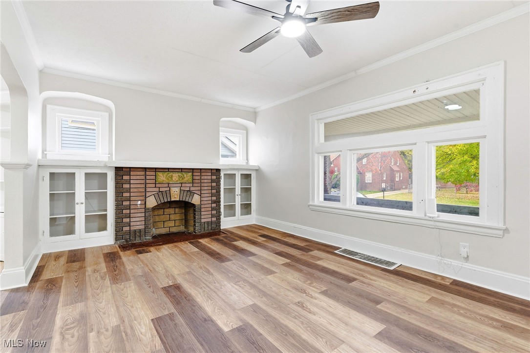 Cranwood Land Co - Residential