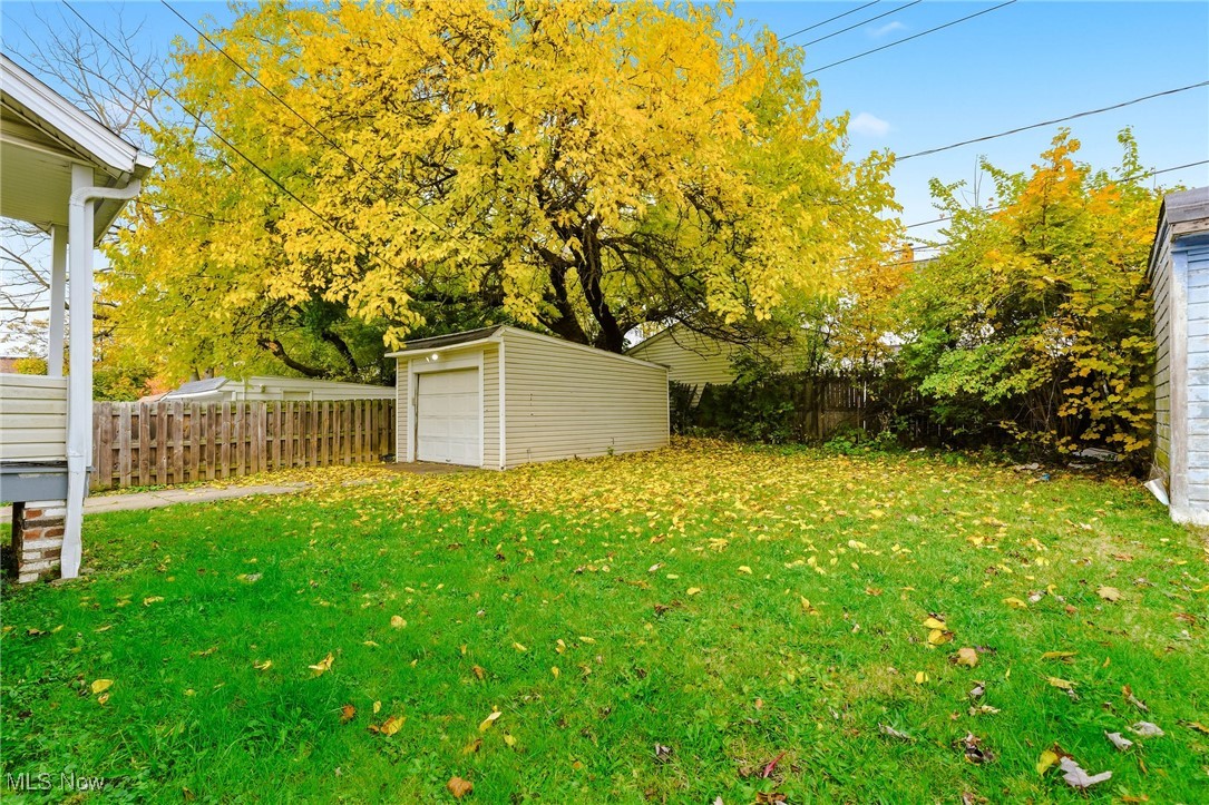 Cranwood Land Co - Residential