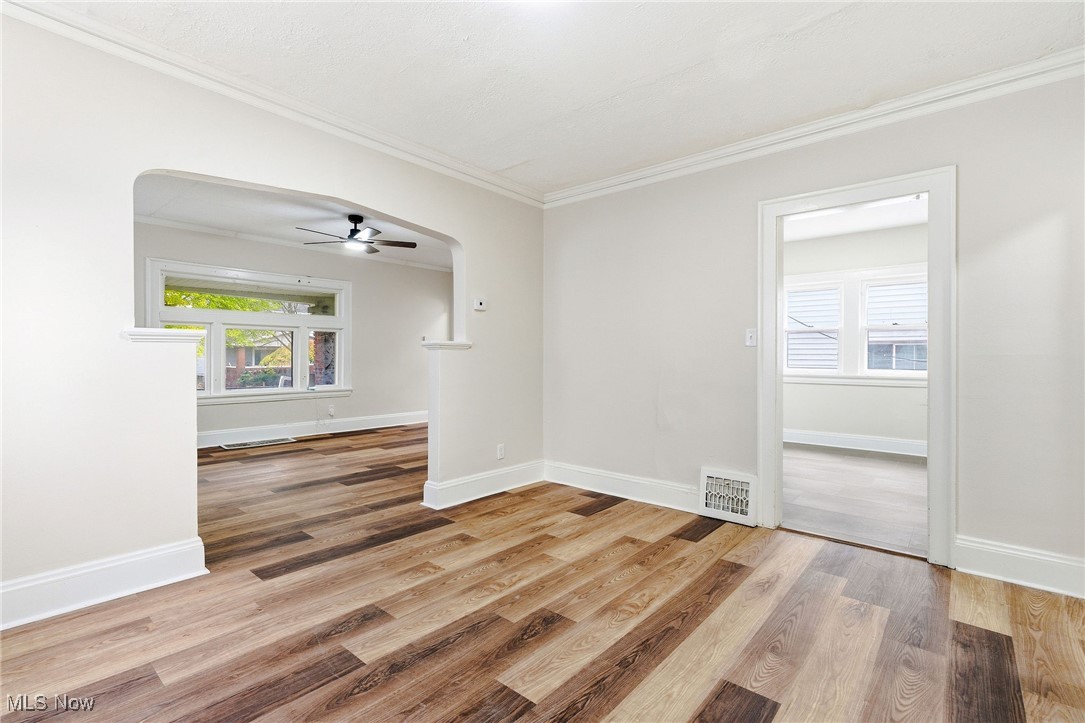 Cranwood Land Co - Residential