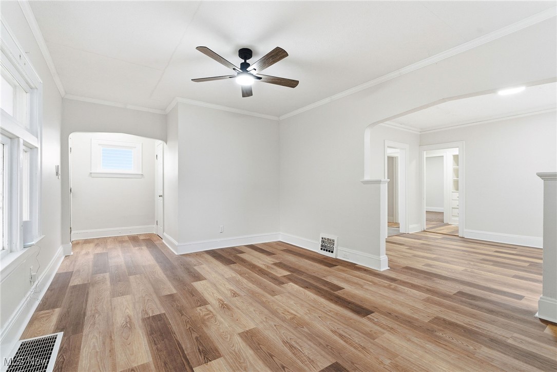 Cranwood Land Co - Residential