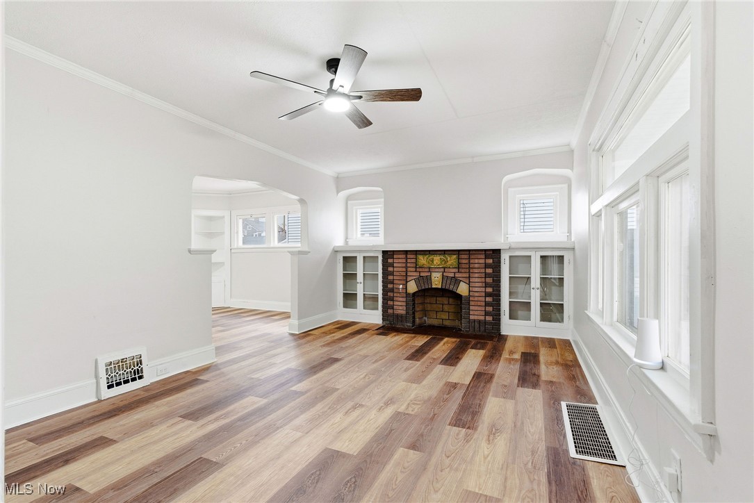 Cranwood Land Co - Residential