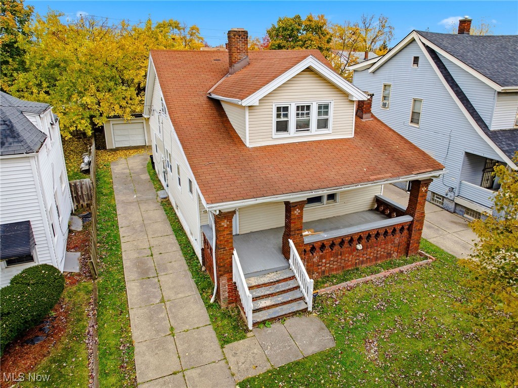 Cranwood Land Co - Residential