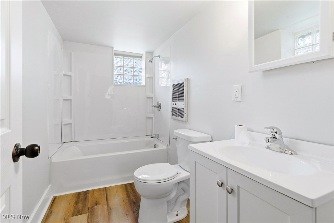 Cranwood Land Co - Residential