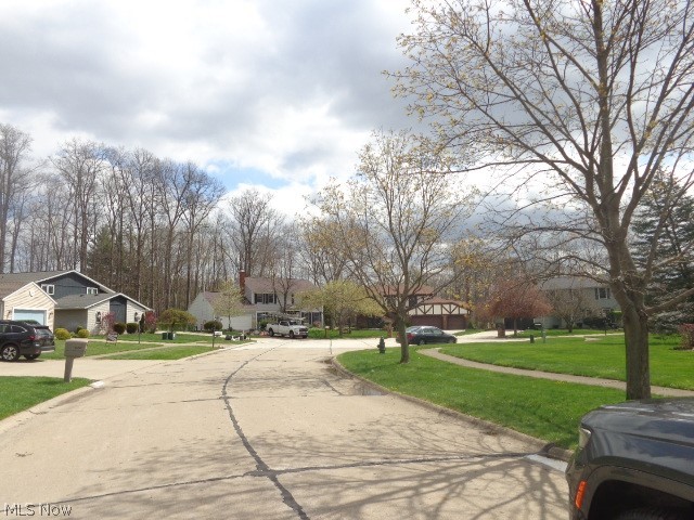 Huntington Park Estates - Residential