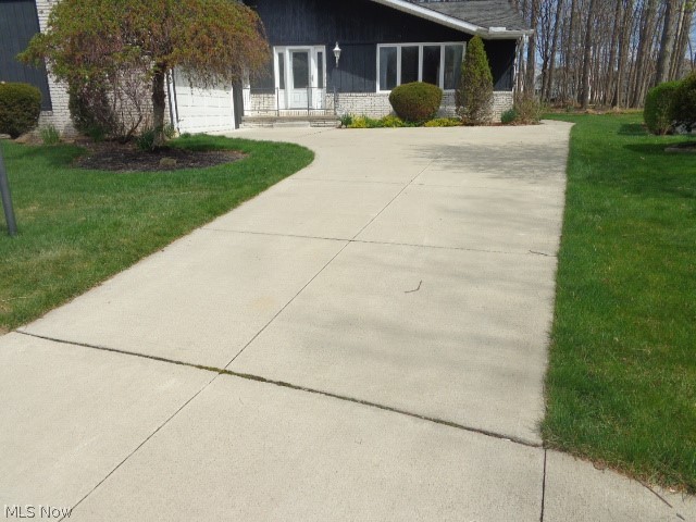 Huntington Park Estates - Residential