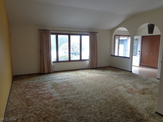 Huntington Park Estates - Residential