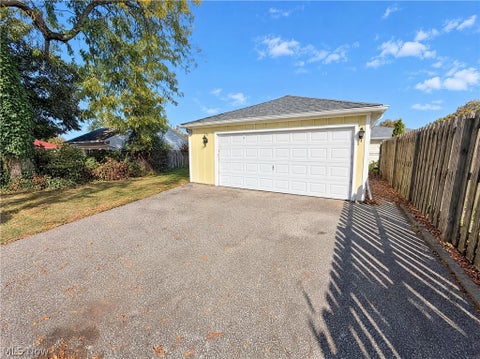 Tiny photo for 24601 Stephen Avenue, Euclid, OH 44123 (MLS # 5255637)