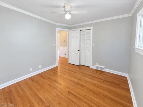 Tiny photo for 24601 Stephen Avenue, Euclid, OH 44123 (MLS # 5255637)