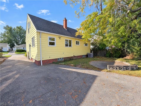 Tiny photo for 24601 Stephen Avenue, Euclid, OH 44123 (MLS # 5255637)