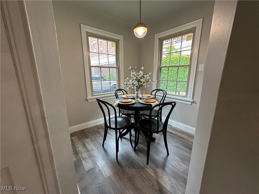 13707 Drexmore Road