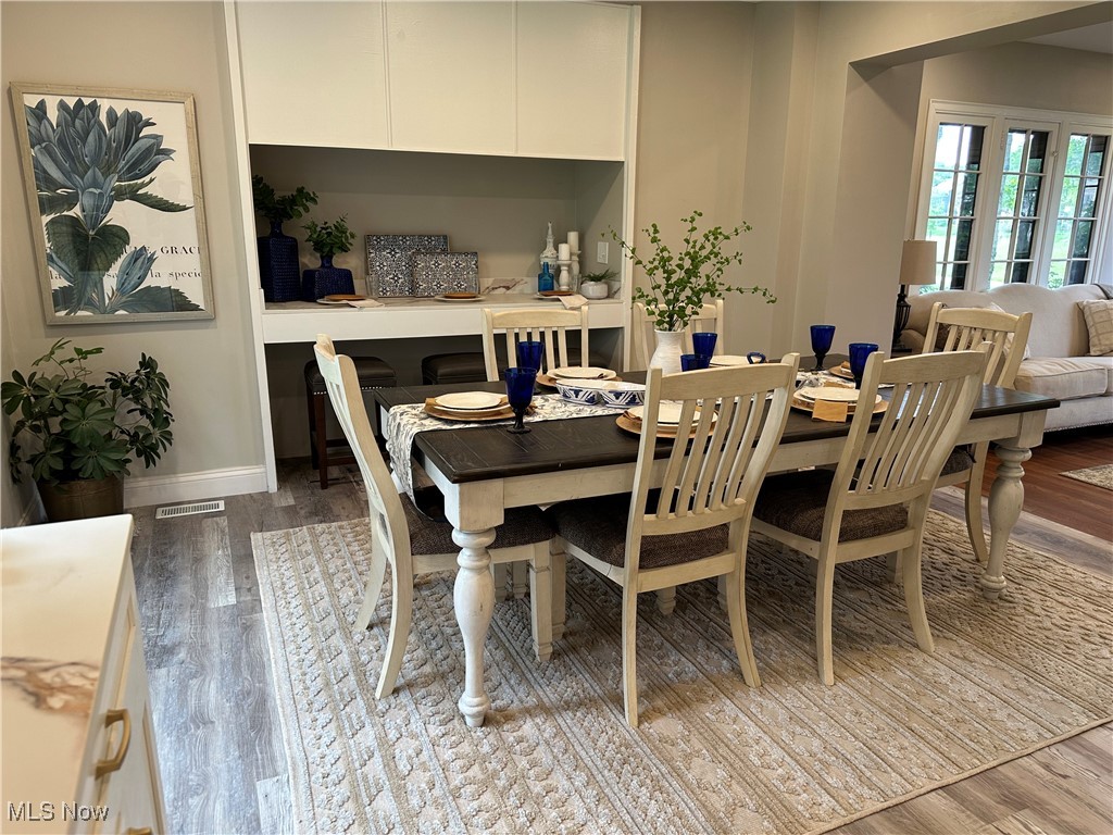 13707 Drexmore Road