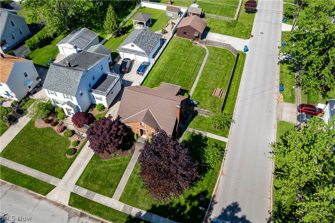 Janmar - Residential