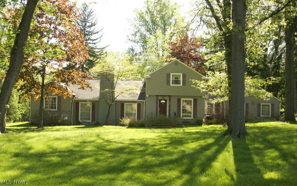 Fairlawn Heights - Residential