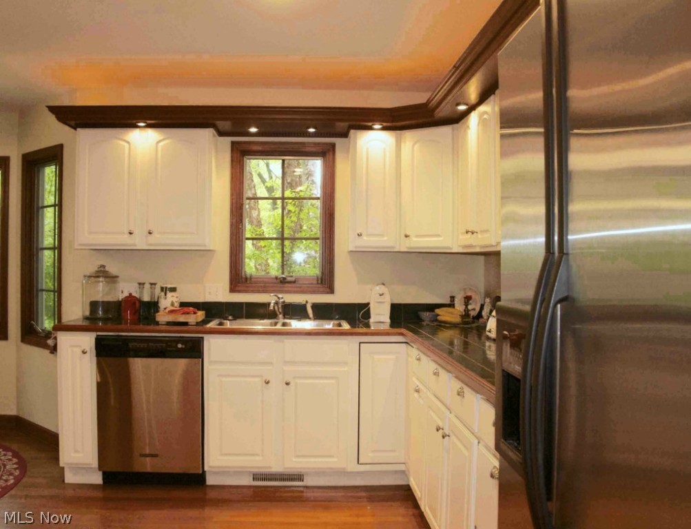 Fairlawn Heights - Residential