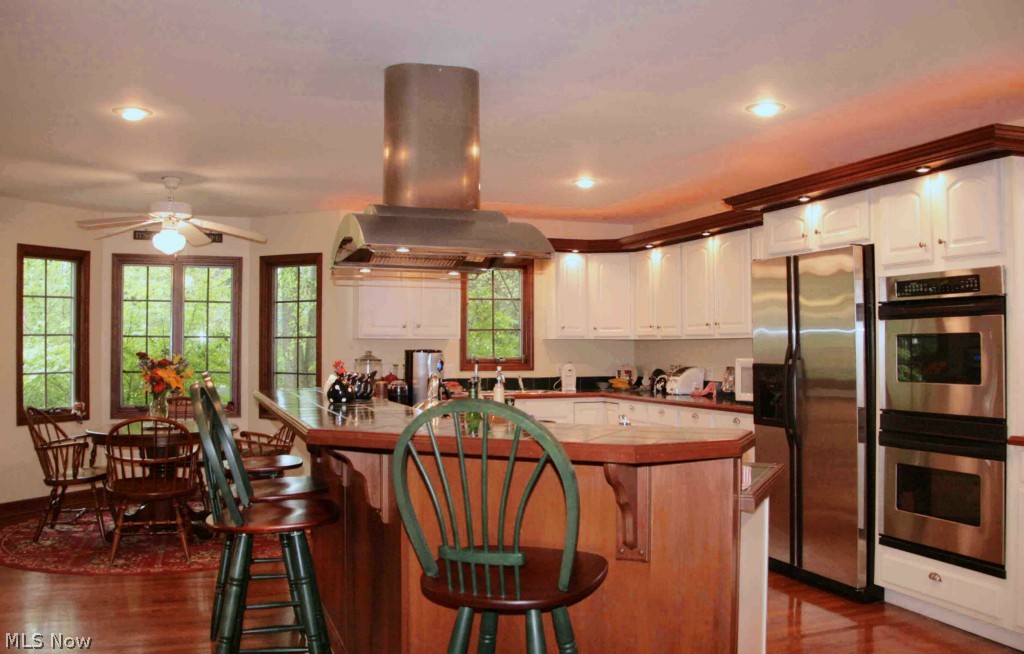 Fairlawn Heights - Residential