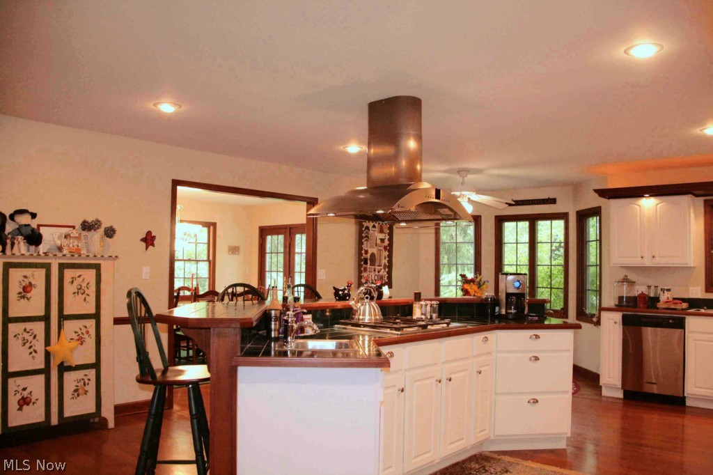 Fairlawn Heights - Residential