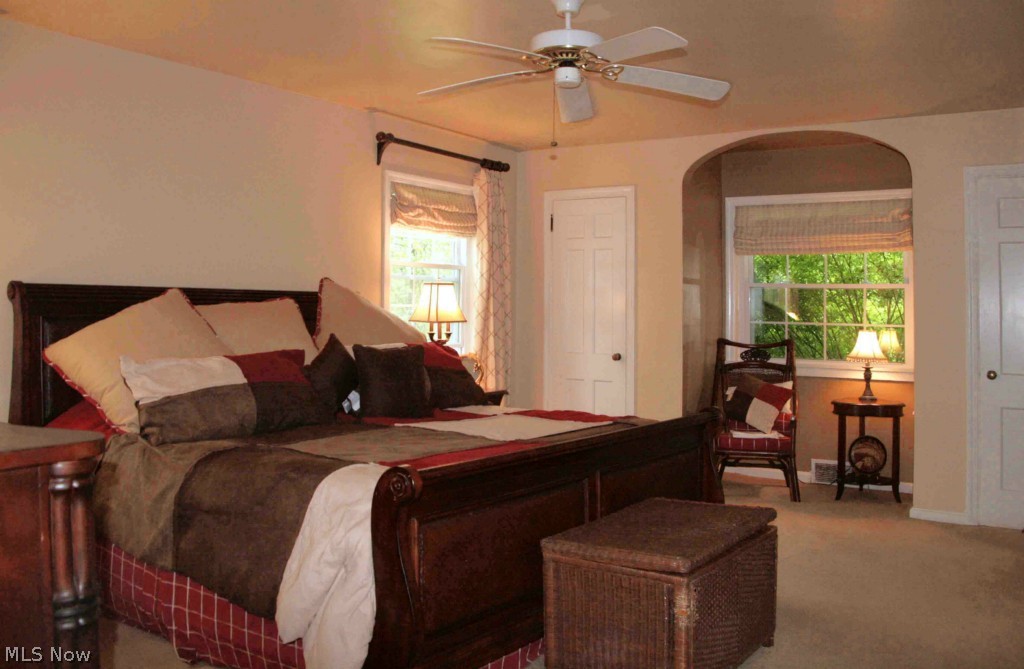 Fairlawn Heights - Residential