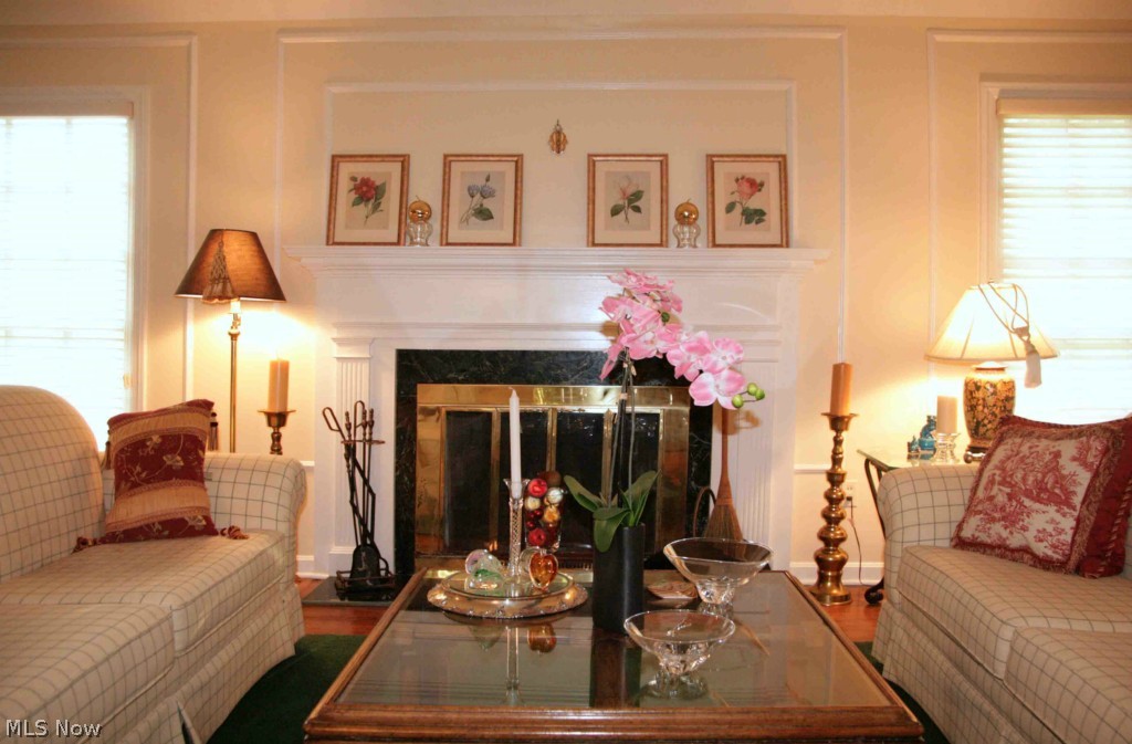 Fairlawn Heights - Residential