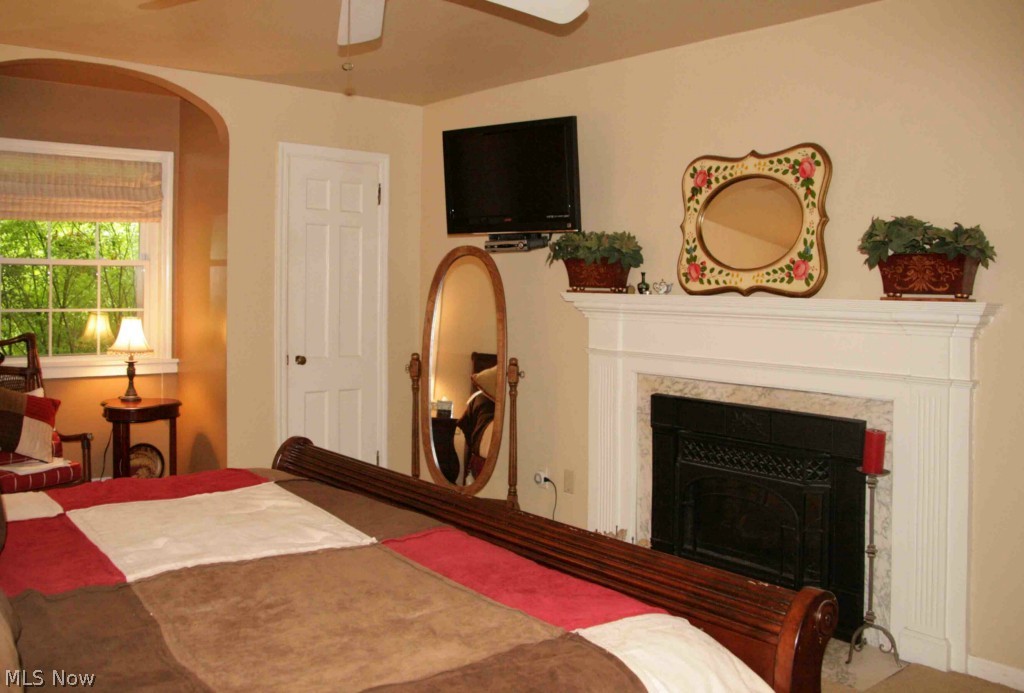 Fairlawn Heights - Residential