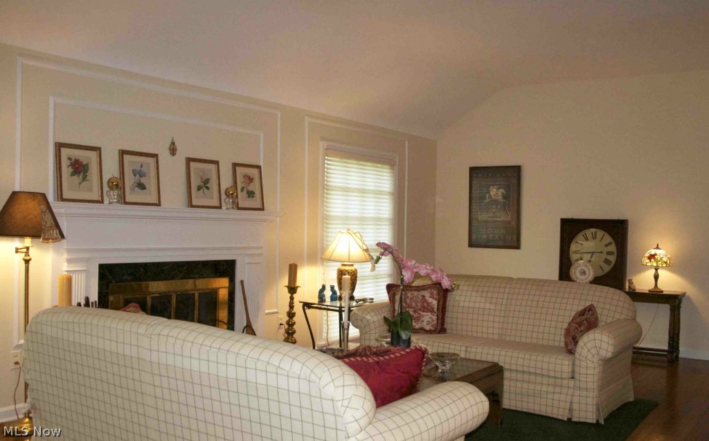 Fairlawn Heights - Residential