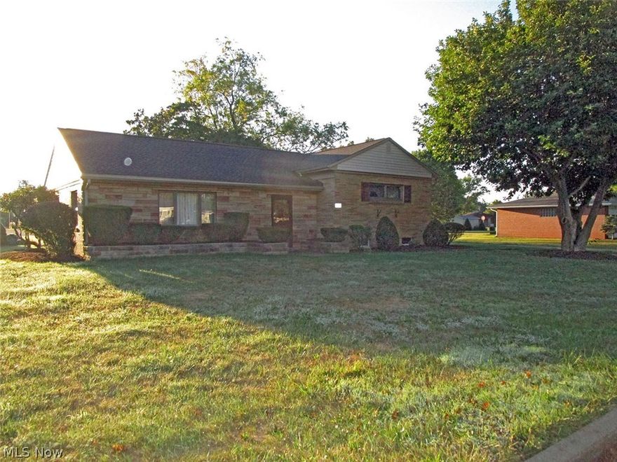 All sells to settle the Nancy W. Wherley Estate, Tuscarawas County Probate Case #2015 ES 58456, on location: THURSDAY – SEPTEMBER 29, 2016 – 5:00 PM, REAL ESTATE SELLS AT 5:30 PM - Stone and brick home on corner lot. Property offers a brick two-car garage connected to home by a covered breezeway and cement drive. Kitchen with appliances, dining room, living room w/ gas fireplace, full bath, 2 bedrooms w/ hardwood floors, and possible third bedroom/bonus room. Partial divided basement with rec room and utility room. 200-amp breaker electric, updated gas forced air furnace with central air, and updated gar hot water heater. Strasburg Schools. Public water and sewer. Parcel #2300703000. Current half year taxes are $677.37. This property has been in the Wherley family for over 40 years. Convenient location just off the highway. Home is ready for some primping and decorating. *TERMS ON REAL ESTATE: 10% down auction day, balance due at closing. A 10% buyer’s premium will be added to the high