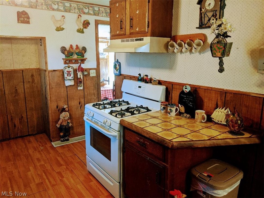 North Kingsville - Residential