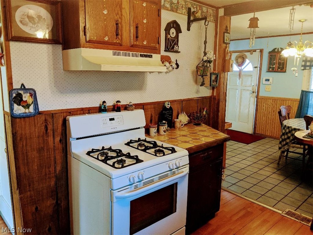 North Kingsville - Residential